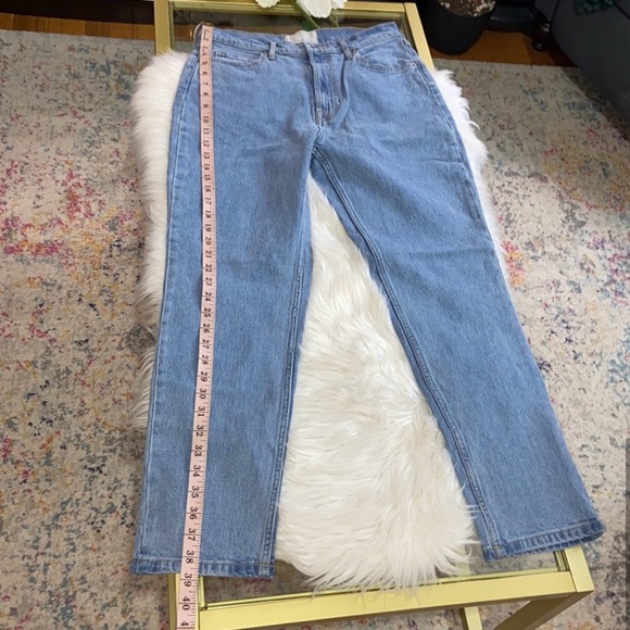 Everlane - The Original Cheeky Jean - Size 28 Regular - Picture 10 of 12